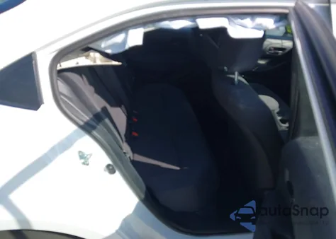 2025 Toyota Corolla Le from USA, damaged, VIN 5YFB4MDE6SP300385